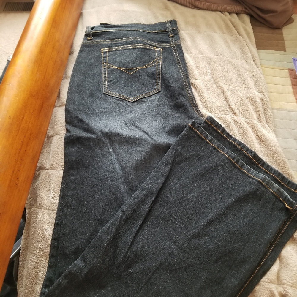 Giselle Jeans